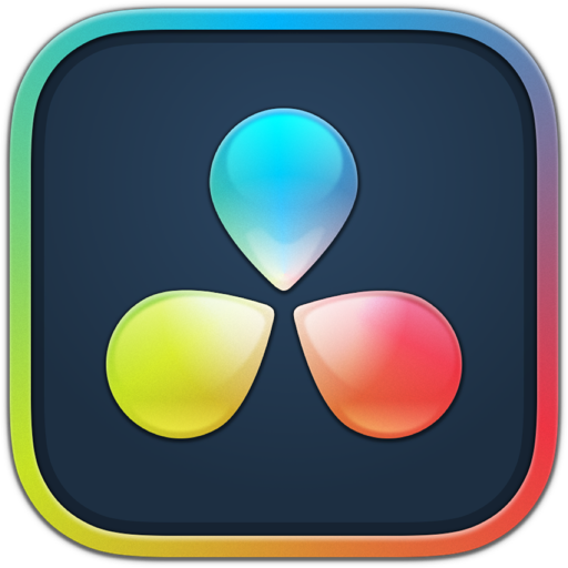DaVinci Resolve Studio for mac (达芬奇调色视觉特效)