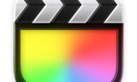 Final Cut Pro 12【App Store正版】