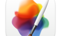 Pixelmator Pro (媲美PS的修图软件)