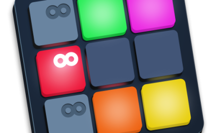 Loop Mash Up for Mac(专业音乐制作工具)