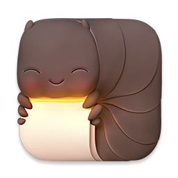 Keka (mac压缩解压软件)