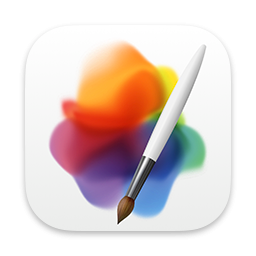 Pixelmator Pro (媲美PS的修图软件)